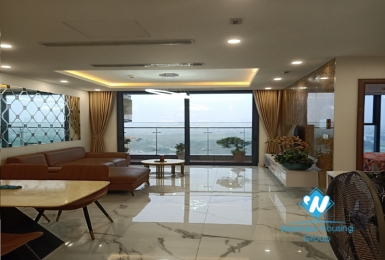 2 bedroom apartment for rent at S5 Sunshine City